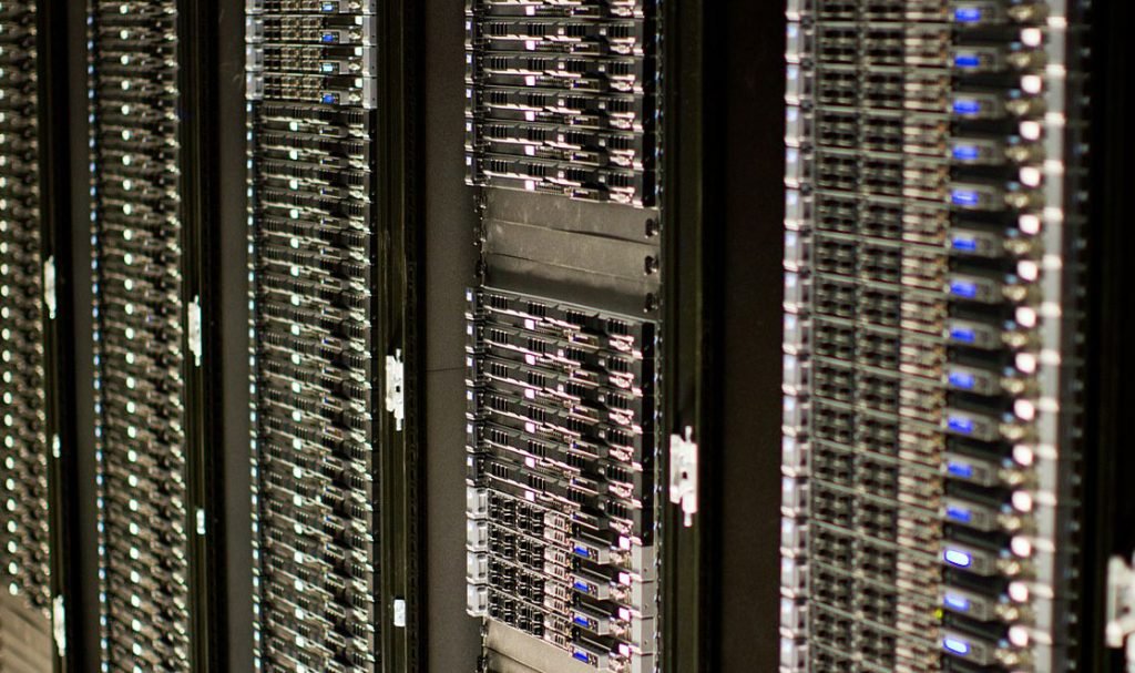 Pengertian Server dalam Dunia Komputer