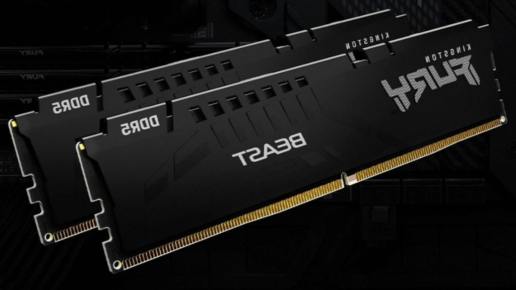 Memori DDR5 Akan Segera Tersedia di Pasaran
