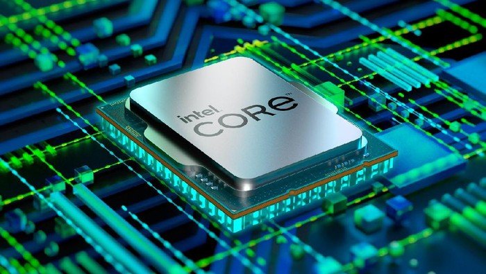 Intel Mengumumkan Peta Jalan Baru Untuk CPU dan GPU