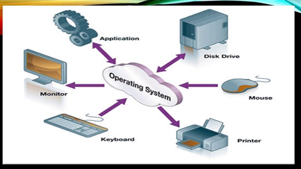 Jenis dan Fitur dari Network Operating Systems
