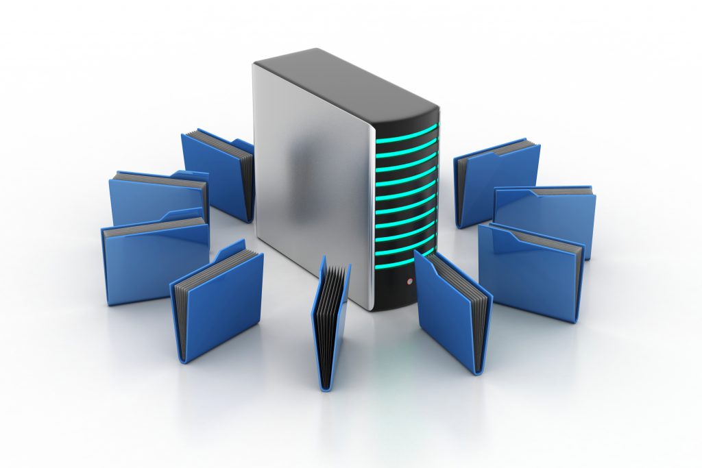 Server With File Folder Berita Server Komputer Di Dunia Saat Ini 